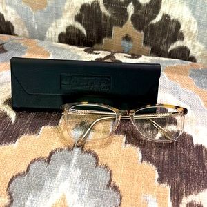 Vera wang Prescription glasses